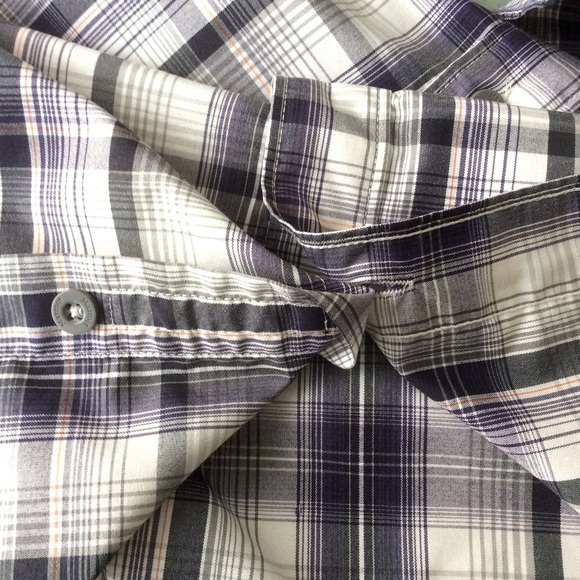 Marmot Lightweight Shirt Sz M - Picture 7 of 11